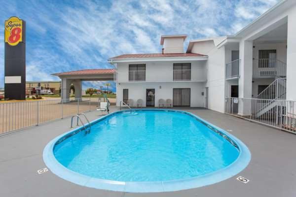 Motel Super 8 By Wyndham Springdale Ar Zewnętrze zdjęcie